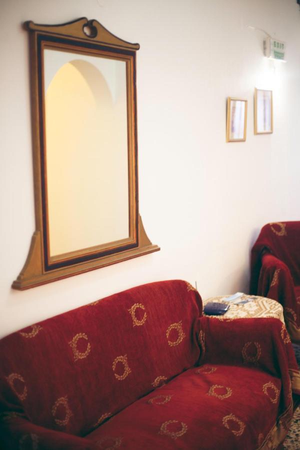 Pension Mylos Agios Nikolaos  Luaran gambar